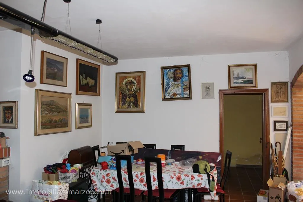 Appartamento in vendita a Murlo - foto 6