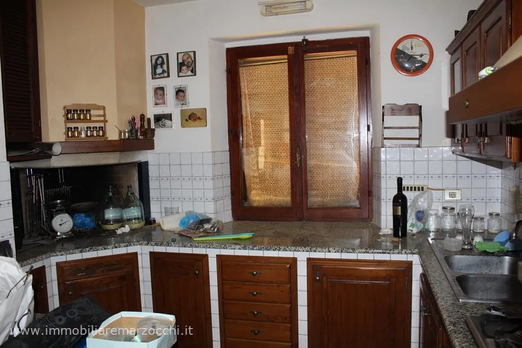 Appartamento in vendita a Murlo - foto 8