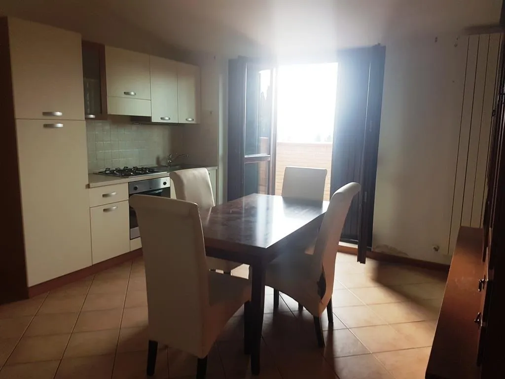 Appartamento in vendita a Sovicille - San Rocco A Pilli - foto 5