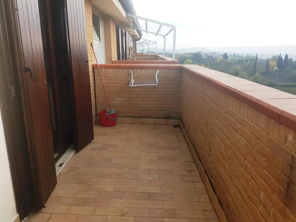 Appartamento in vendita a Sovicille - San Rocco A Pilli - foto 6
