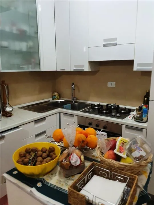 Appartamento in vendita a Castelnuovo Berardenga - foto 4