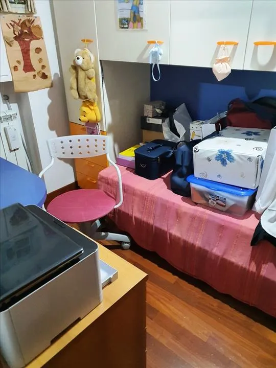 Appartamento in vendita a Castelnuovo Berardenga - foto 9