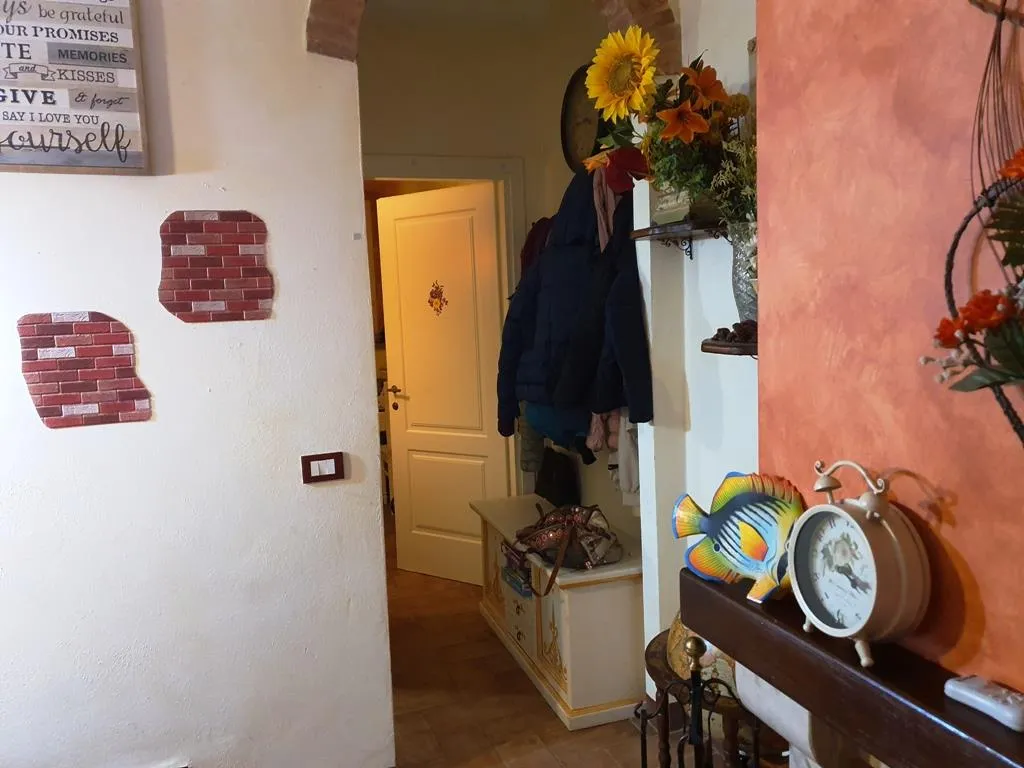 Appartamento in vendita a Castelnuovo Berardenga - foto 3