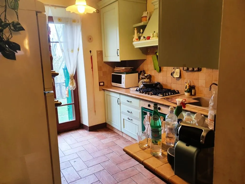 Appartamento in vendita a Castelnuovo Berardenga - foto 5