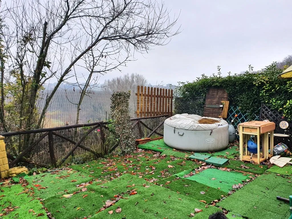 Appartamento in vendita a Castelnuovo Berardenga - foto 6