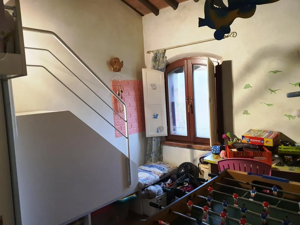 Appartamento in vendita a Castelnuovo Berardenga - foto 7