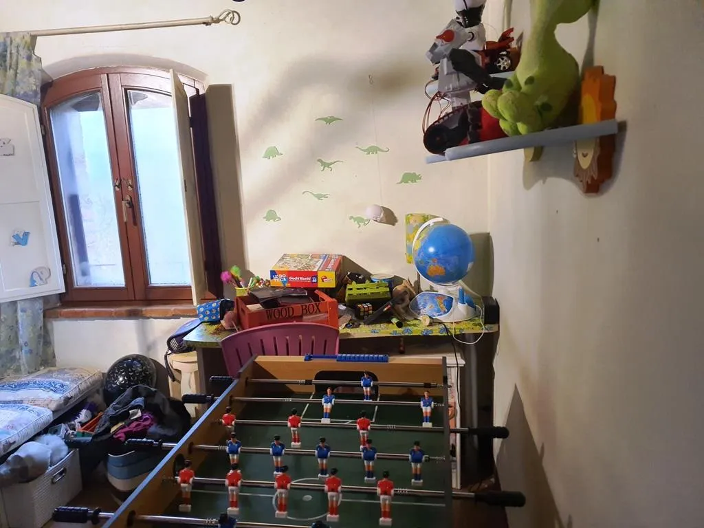 Appartamento in vendita a Castelnuovo Berardenga - foto 8