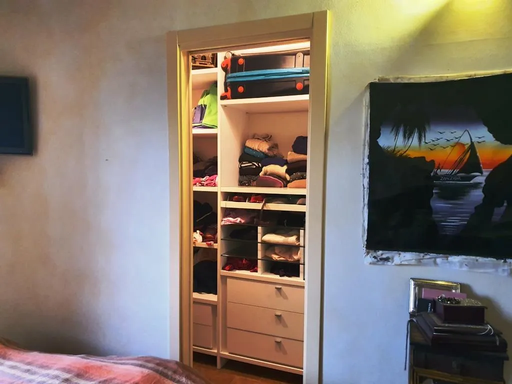 Appartamento in vendita a Castelnuovo Berardenga - foto 9