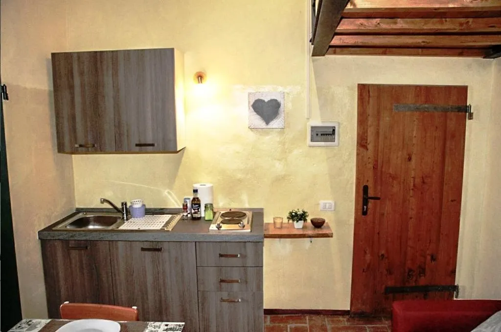 Rustico in vendita a Sovicille - Orgia - foto 2