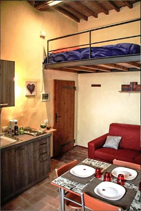 Rustico in vendita a Sovicille - Orgia - foto 3