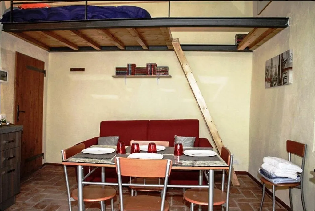 Rustico in vendita a Sovicille - Orgia - foto 5