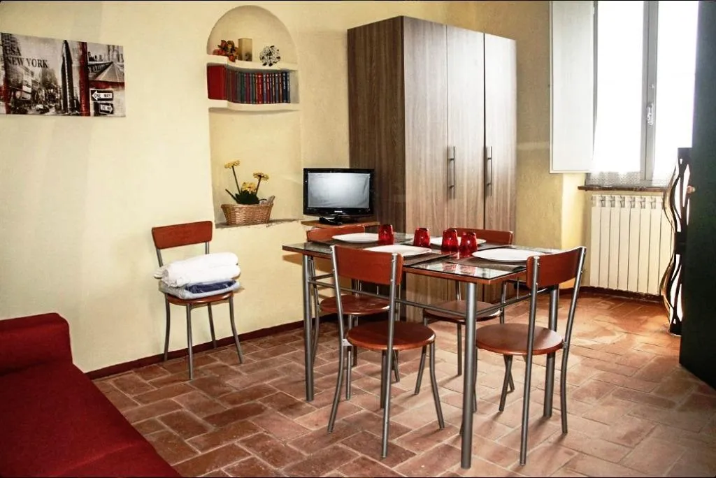 Rustico in vendita a Sovicille - Orgia - foto 6