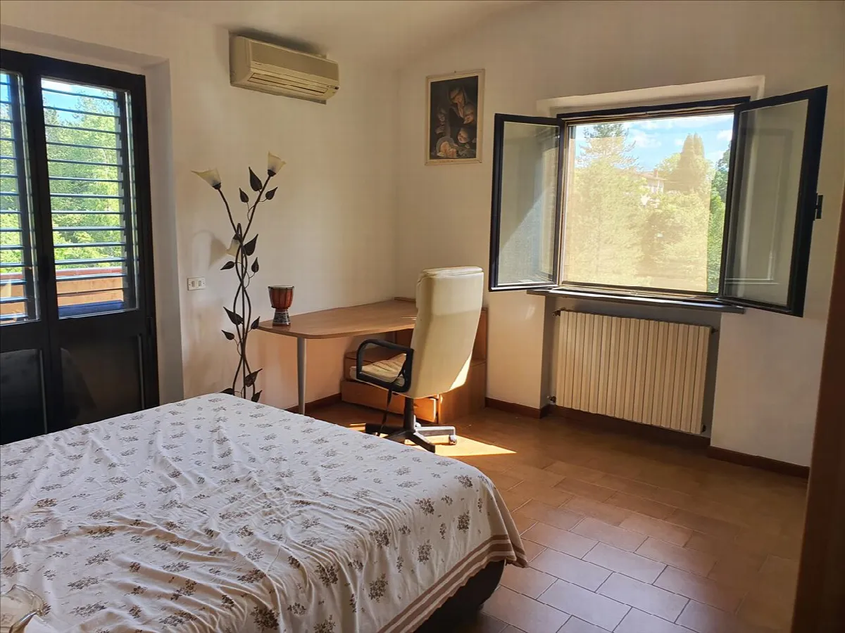 Villa in vendita a Sovicille - Carpineto - foto 10