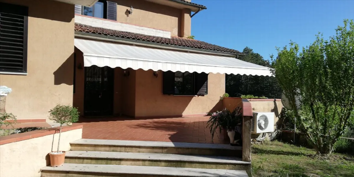 Villa in vendita a Sovicille - Carpineto - foto 3
