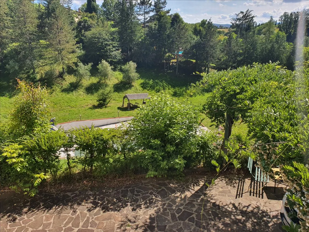 Villa in vendita a Sovicille - Carpineto - foto 5