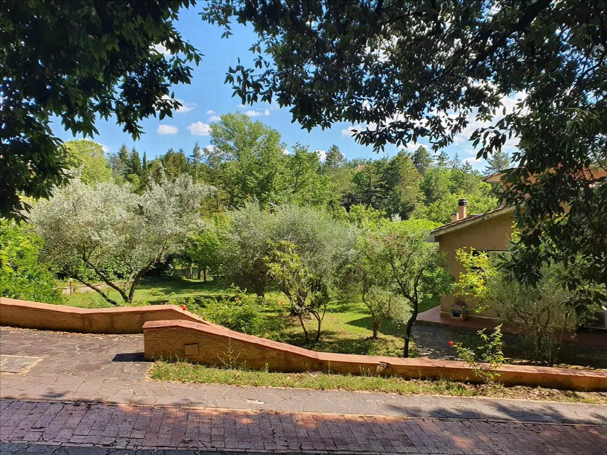 Villa in vendita a Sovicille - Carpineto - foto 7