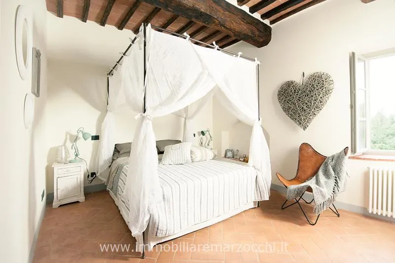 Appartamento in vendita a Monteriggioni - Santa Colomba - foto 10