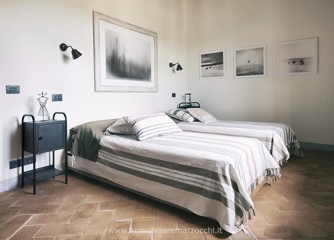 Appartamento in vendita a Monteriggioni - Santa Colomba - foto 7