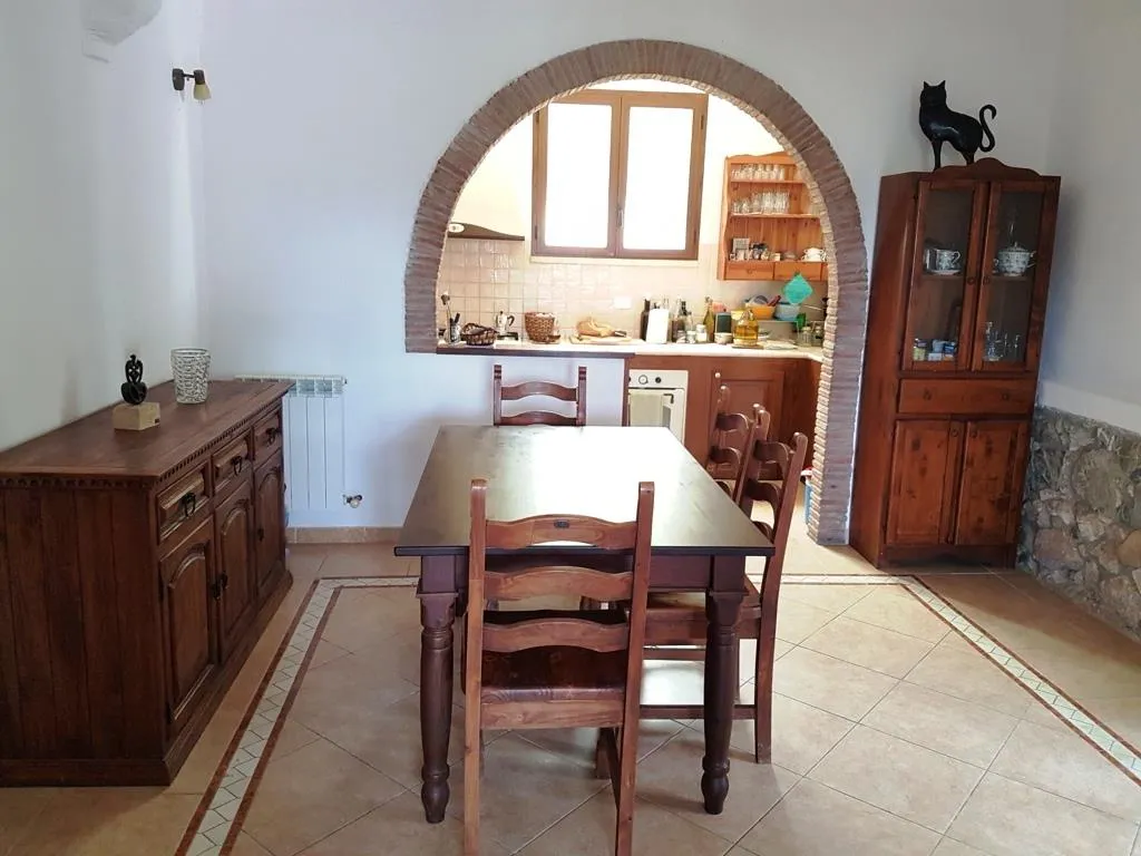 Rustico in vendita a Civitella Paganico - foto 2