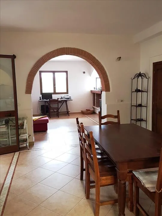 Rustico in vendita a Civitella Paganico - foto 3