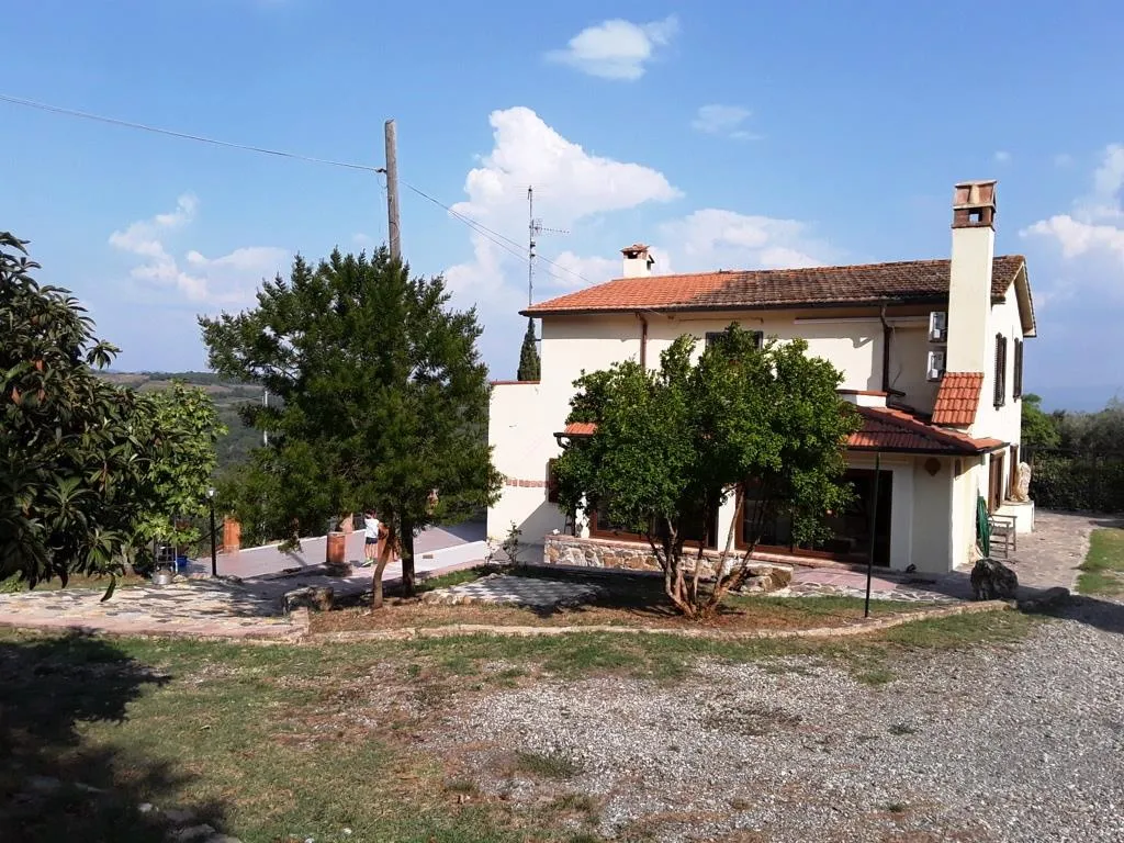 Rustico in vendita a Civitella Paganico - foto 6