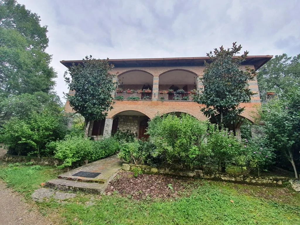 Villa in vendita a Murlo - Vescovado Di Murlo - foto 1