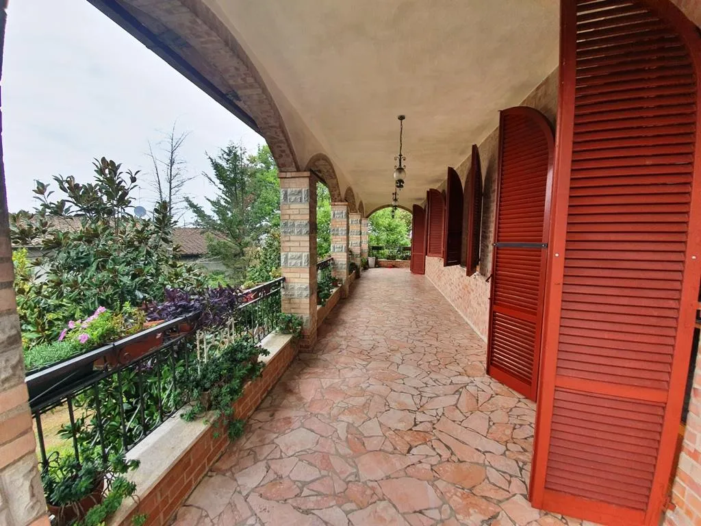 Villa in vendita a Murlo - Vescovado Di Murlo - foto 2