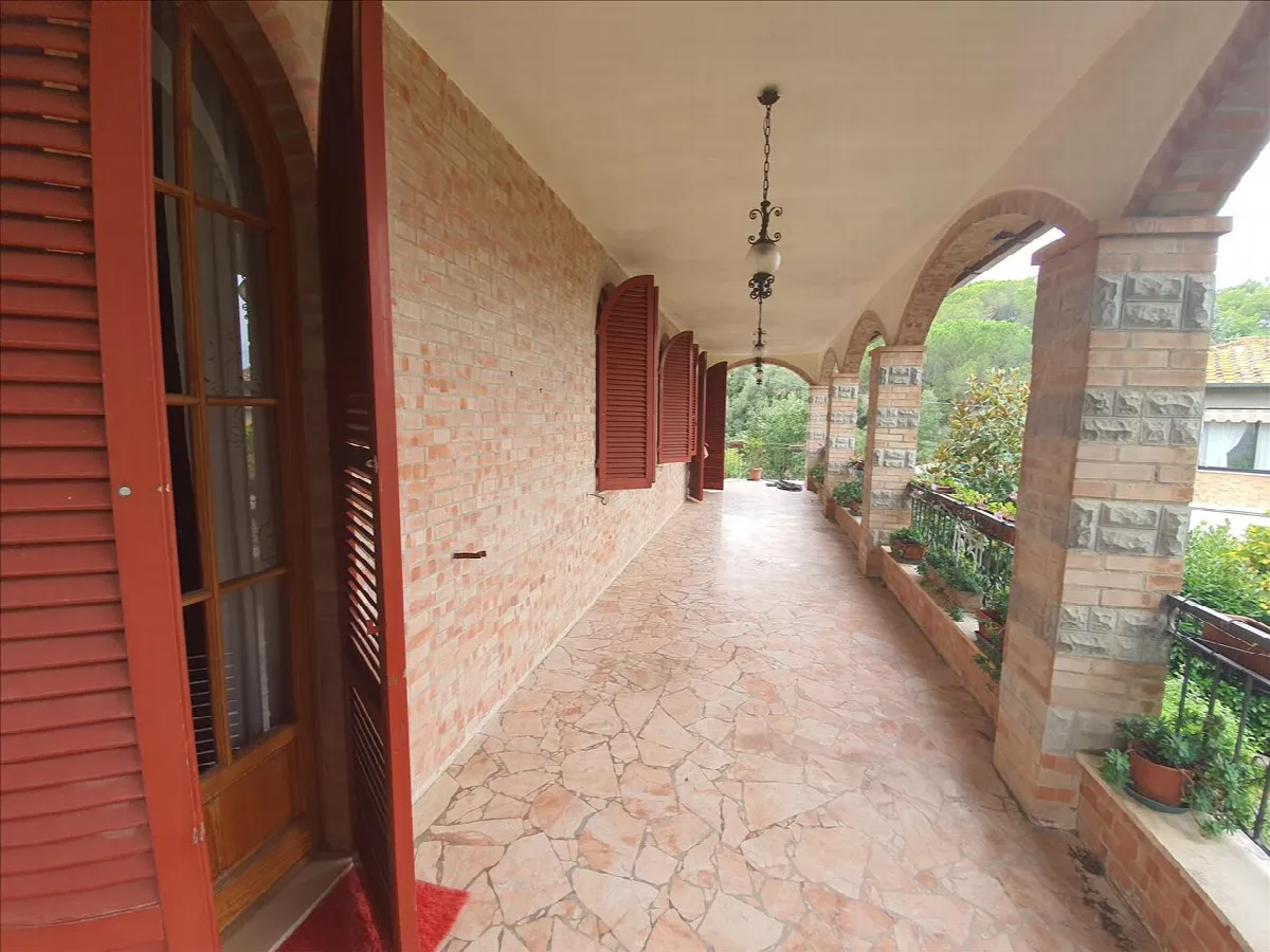 Villa in vendita a Murlo - Vescovado Di Murlo - foto 4