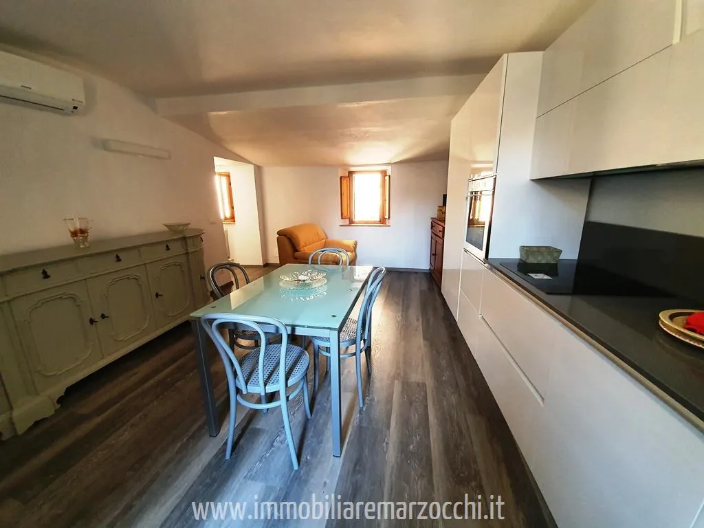 Appartamento in vendita a Castelnuovo Berardenga - foto 3