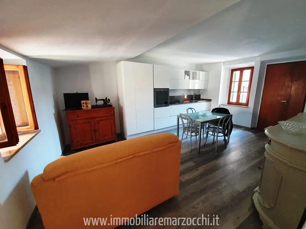 Appartamento in vendita a Castelnuovo Berardenga - foto 5