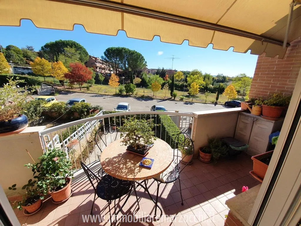 Appartamento in vendita a Sovicille - foto 1