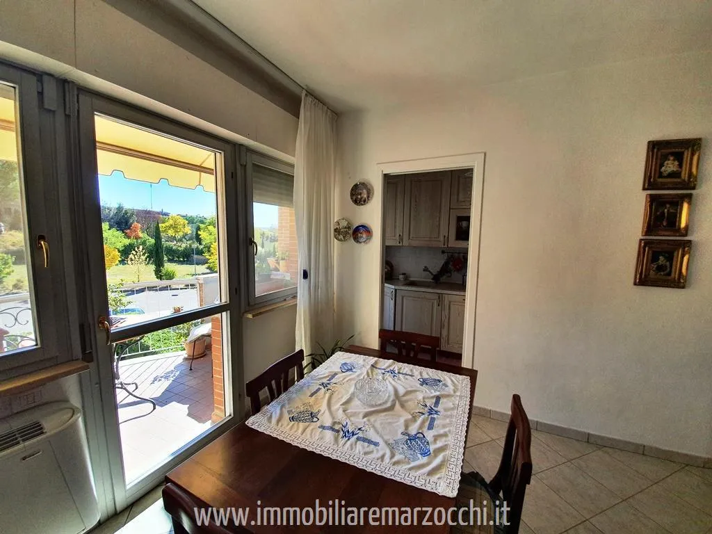 Appartamento in vendita a Sovicille - foto 8