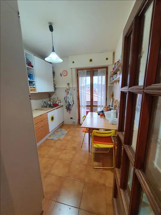 Appartamento in vendita a Castelnuovo Berardenga - foto 3