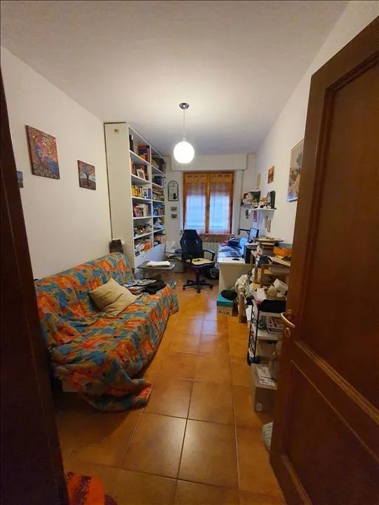 Appartamento in vendita a Castelnuovo Berardenga - foto 4
