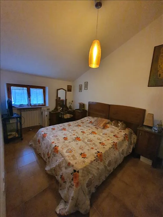 Appartamento in vendita a Castelnuovo Berardenga - foto 5