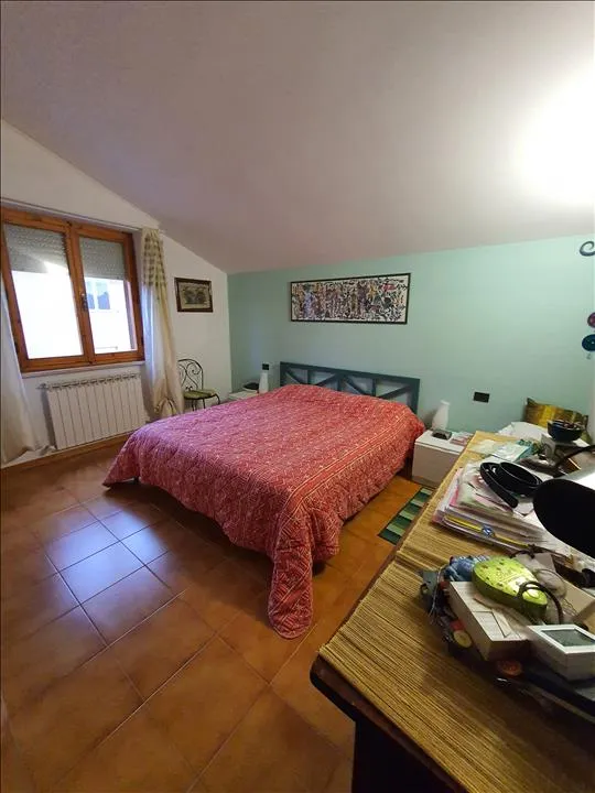 Appartamento in vendita a Castelnuovo Berardenga - foto 6