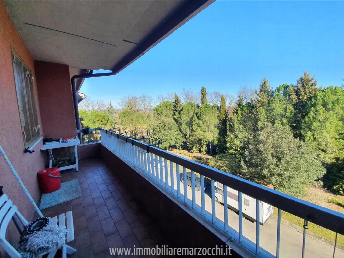 Appartamento in vendita a Asciano - foto 2