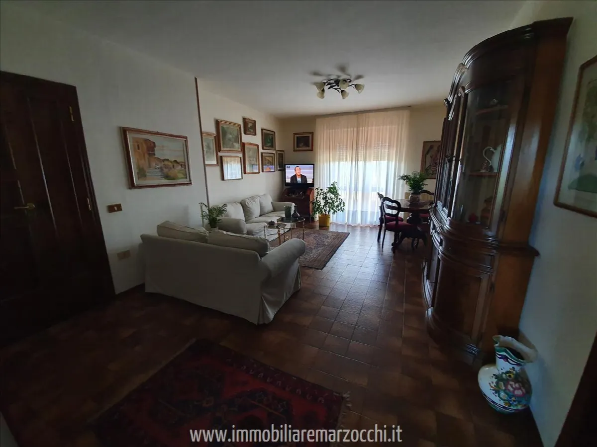 Appartamento in vendita a Asciano - foto 4