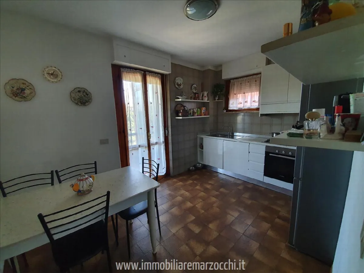 Appartamento in vendita a Asciano - foto 7