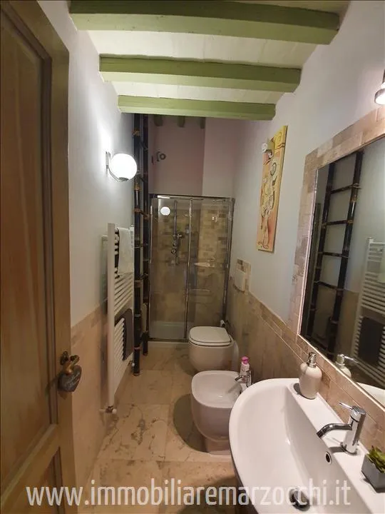 Appartamento in vendita a Monteriggioni - foto 6