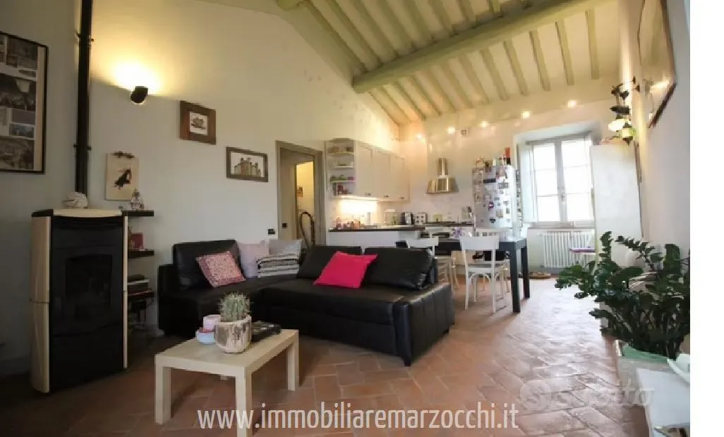 Appartamento in vendita a Monteriggioni - foto 8