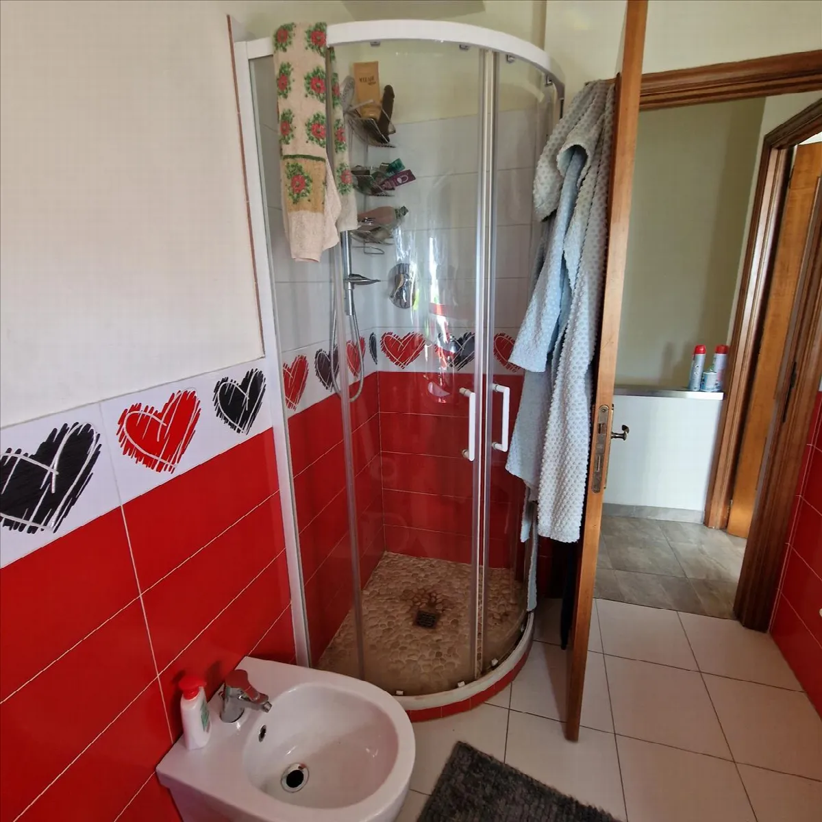 Appartamento in vendita a Rapolano Terme - Armaiolo - foto 10