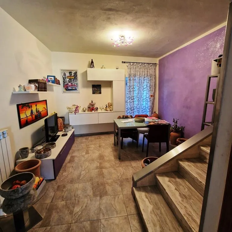 Appartamento in vendita a Rapolano Terme - Armaiolo - foto 3
