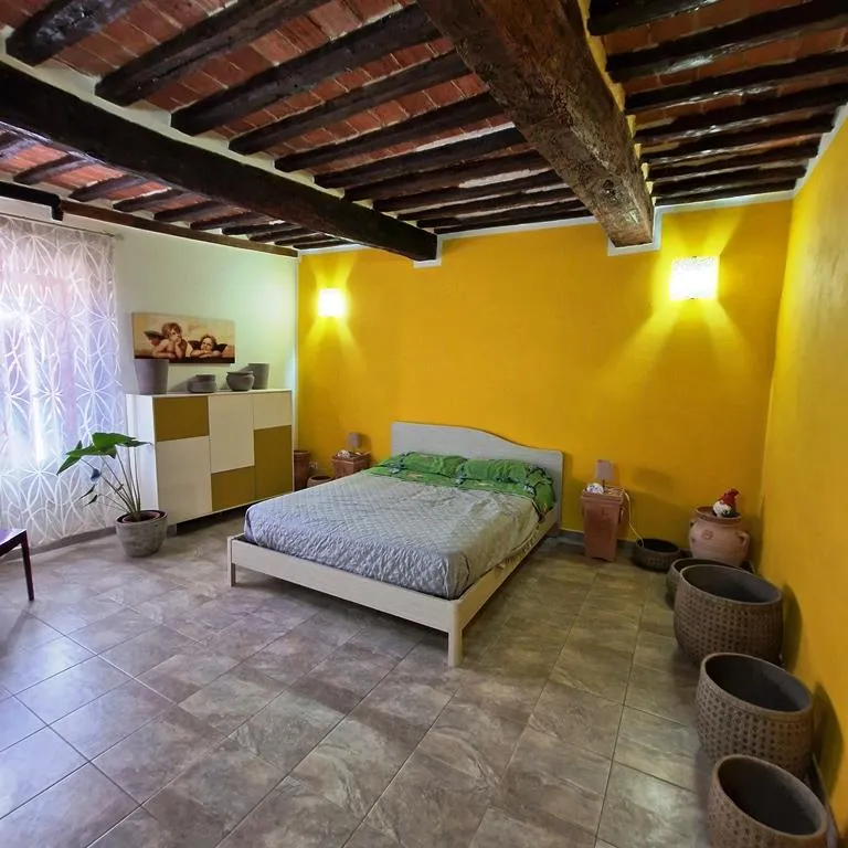 Appartamento in vendita a Rapolano Terme - Armaiolo - foto 6