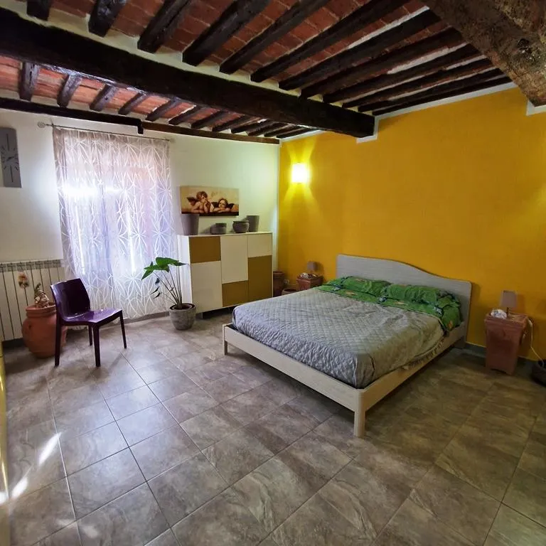 Appartamento in vendita a Rapolano Terme - Armaiolo - foto 7