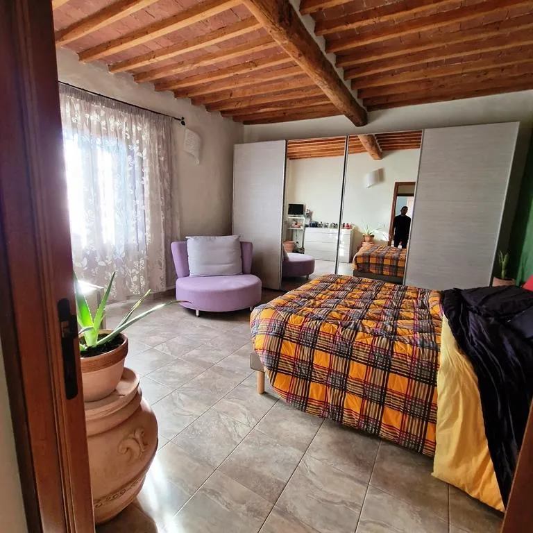 Appartamento in vendita a Rapolano Terme - Armaiolo - foto 8