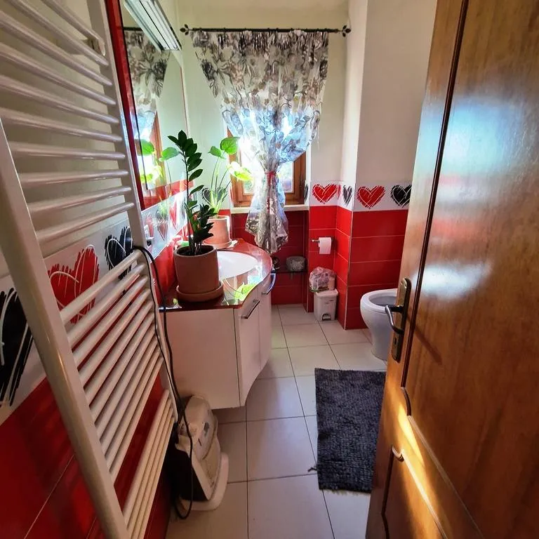Appartamento in vendita a Rapolano Terme - Armaiolo - foto 9