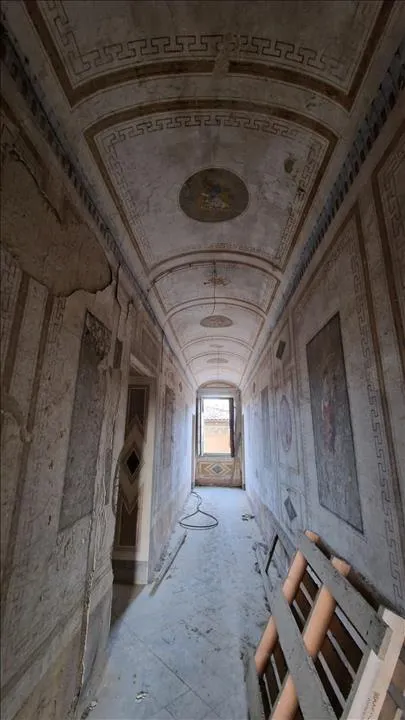 Villa in vendita a Castelnuovo Berardenga - foto 2