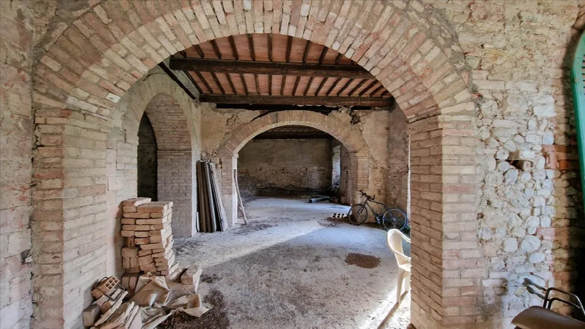 Villa in vendita a Castelnuovo Berardenga - foto 4