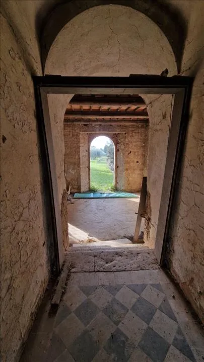 Villa in vendita a Castelnuovo Berardenga - foto 7